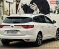 Білий Рено Меган, об'ємом двигуна 1.5 л та пробігом 210 тис. км за 11999 $, фото 27 на Automoto.ua