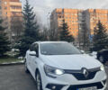 Білий Рено Меган, об'ємом двигуна 1.46 л та пробігом 270 тис. км за 12200 $, фото 1 на Automoto.ua