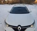 Белый Рено Меган, объемом двигателя 1.46 л и пробегом 225 тыс. км за 12900 $, фото 7 на Automoto.ua