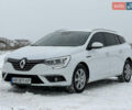 Білий Рено Меган, об'ємом двигуна 1.5 л та пробігом 245 тис. км за 12999 $, фото 30 на Automoto.ua