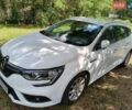 Белый Рено Меган, объемом двигателя 1.46 л и пробегом 132 тыс. км за 12499 $, фото 8 на Automoto.ua