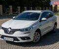 Белый Рено Меган, объемом двигателя 1.5 л и пробегом 242 тыс. км за 13300 $, фото 1 на Automoto.ua