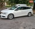Белый Рено Меган, объемом двигателя 1.46 л и пробегом 260 тыс. км за 11700 $, фото 1 на Automoto.ua