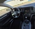 Белый Рено Меган, объемом двигателя 1.46 л и пробегом 177 тыс. км за 16200 $, фото 21 на Automoto.ua