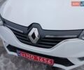 Білий Рено Меган, об'ємом двигуна 1.5 л та пробігом 214 тис. км за 12000 $, фото 19 на Automoto.ua