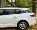 Белый Рено Меган, объемом двигателя 1.5 л и пробегом 250 тыс. км за 10890 $, фото 6 на Automoto.ua