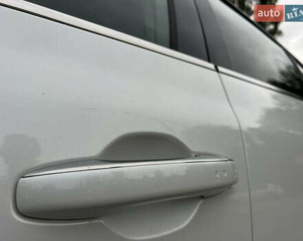 Білий Рено Меган, об'ємом двигуна 1.46 л та пробігом 200 тис. км за 13700 $, фото 48 на Automoto.ua