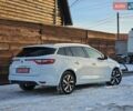 Білий Рено Меган, об'ємом двигуна 1.6 л та пробігом 196 тис. км за 14500 $, фото 10 на Automoto.ua