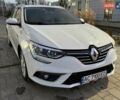 Белый Рено Меган, объемом двигателя 1.46 л и пробегом 186 тыс. км за 13000 $, фото 1 на Automoto.ua