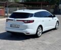 Белый Рено Меган, объемом двигателя 1.46 л и пробегом 252 тыс. км за 11800 $, фото 12 на Automoto.ua
