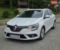 Белый Рено Меган, объемом двигателя 1.46 л и пробегом 115 тыс. км за 12999 $, фото 1 на Automoto.ua