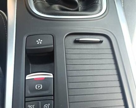 Белый Рено Меган, объемом двигателя 1.46 л и пробегом 177 тыс. км за 16200 $, фото 14 на Automoto.ua