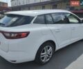 Білий Рено Меган, об'ємом двигуна 1.46 л та пробігом 168 тис. км за 12300 $, фото 6 на Automoto.ua