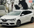 Білий Рено Меган, об'ємом двигуна 1.46 л та пробігом 200 тис. км за 13700 $, фото 3 на Automoto.ua