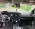Белый Рено Меган, объемом двигателя 1.6 л и пробегом 267 тыс. км за 12600 $, фото 12 на Automoto.ua