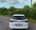 Білий Рено Меган, об'ємом двигуна 1.6 л та пробігом 252 тис. км за 11000 $, фото 11 на Automoto.ua