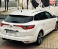 Білий Рено Меган, об'ємом двигуна 1.5 л та пробігом 210 тис. км за 11999 $, фото 29 на Automoto.ua