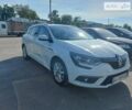 Белый Рено Меган, объемом двигателя 1.5 л и пробегом 193 тыс. км за 13250 $, фото 1 на Automoto.ua