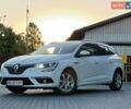 Білий Рено Меган, об'ємом двигуна 1.46 л та пробігом 252 тис. км за 10777 $, фото 8 на Automoto.ua