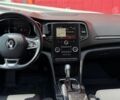 Білий Рено Меган, об'ємом двигуна 1.46 л та пробігом 210 тис. км за 12999 $, фото 56 на Automoto.ua