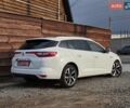 Белый Рено Меган, объемом двигателя 1.6 л и пробегом 196 тыс. км за 13950 $, фото 11 на Automoto.ua