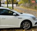 Белый Рено Меган, объемом двигателя 1.5 л и пробегом 250 тыс. км за 10890 $, фото 13 на Automoto.ua