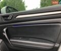 Белый Рено Меган, объемом двигателя 1.6 л и пробегом 267 тыс. км за 12600 $, фото 18 на Automoto.ua