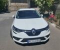 Белый Рено Меган, объемом двигателя 1.46 л и пробегом 249 тыс. км за 13000 $, фото 1 на Automoto.ua