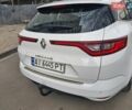 Белый Рено Меган, объемом двигателя 1.46 л и пробегом 200 тыс. км за 13800 $, фото 14 на Automoto.ua