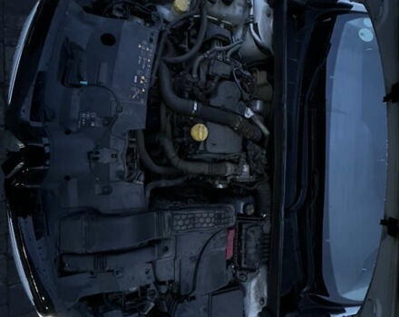 Білий Рено Меган, об'ємом двигуна 1.46 л та пробігом 270 тис. км за 12200 $, фото 25 на Automoto.ua