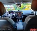 Белый Рено Меган, объемом двигателя 1.5 л и пробегом 238 тыс. км за 13500 $, фото 12 на Automoto.ua