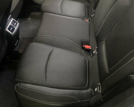 Белый Рено Меган, объемом двигателя 1.46 л и пробегом 177 тыс. км за 14300 $, фото 20 на Automoto.ua