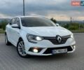 Белый Рено Меган, объемом двигателя 1.5 л и пробегом 241 тыс. км за 11950 $, фото 10 на Automoto.ua
