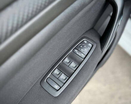 Рено Меган 2018 в Киеве на Automoto.ua Белый Рено Меган, объемом двигателя 1.5 л и пробегом 191 тыс. км за 14499 $, фото 17 на Automoto.ua