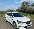 Белый Рено Меган, объемом двигателя 1.6 л и пробегом 238 тыс. км за 13700 $, фото 2 на Automoto.ua