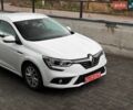 Білий Рено Меган, об'ємом двигуна 1.5 л та пробігом 197 тис. км за 12499 $, фото 10 на Automoto.ua