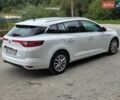 Белый Рено Меган, объемом двигателя 1.46 л и пробегом 115 тыс. км за 12999 $, фото 5 на Automoto.ua