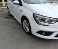 Белый Рено Меган, объемом двигателя 1.46 л и пробегом 130 тыс. км за 13200 $, фото 4 на Automoto.ua