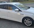 Білий Рено Меган, об'ємом двигуна 1.46 л та пробігом 216 тис. км за 12900 $, фото 9 на Automoto.ua