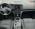 Білий Рено Меган, об'ємом двигуна 1.5 л та пробігом 145 тис. км за 14500 $, фото 21 на Automoto.ua