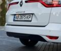 Білий Рено Меган, об'ємом двигуна 1.46 л та пробігом 252 тис. км за 10777 $, фото 12 на Automoto.ua