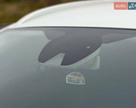 Білий Рено Меган, об'ємом двигуна 1.5 л та пробігом 245 тис. км за 13333 $, фото 7 на Automoto.ua