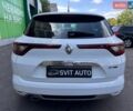 Білий Рено Меган, об'ємом двигуна 1.6 л та пробігом 237 тис. км за 12500 $, фото 11 на Automoto.ua
