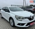 Білий Рено Меган, об'ємом двигуна 1.5 л та пробігом 145 тис. км за 14500 $, фото 10 на Automoto.ua