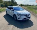 Белый Рено Меган, объемом двигателя 1.6 л и пробегом 238 тыс. км за 13700 $, фото 8 на Automoto.ua