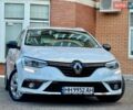 Белый Рено Меган, объемом двигателя 1.6 л и пробегом 221 тыс. км за 10800 $, фото 16 на Automoto.ua