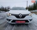 Білий Рено Меган, об'ємом двигуна 1.5 л та пробігом 214 тис. км за 12000 $, фото 1 на Automoto.ua