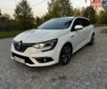 Белый Рено Меган, объемом двигателя 1.46 л и пробегом 201 тыс. км за 13999 $, фото 1 на Automoto.ua