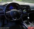 Білий Рено Меган, об'ємом двигуна 16 л та пробігом 124 тис. км за 12800 $, фото 11 на Automoto.ua