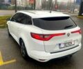 Белый Рено Меган, объемом двигателя 1.5 л и пробегом 177 тыс. км за 14300 $, фото 5 на Automoto.ua